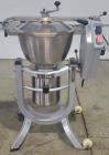 Hobart HCM300 30-Quart Vertical Cutter Mixer – Industrial Food Processor